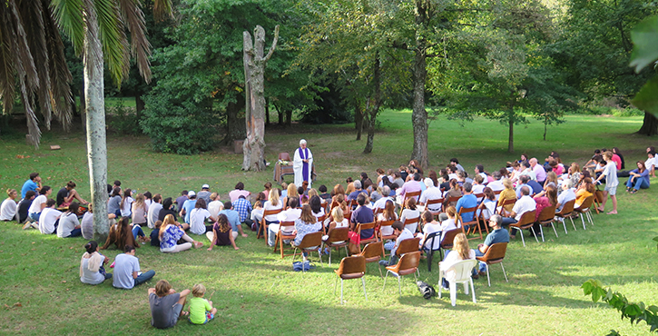 Otras actividades