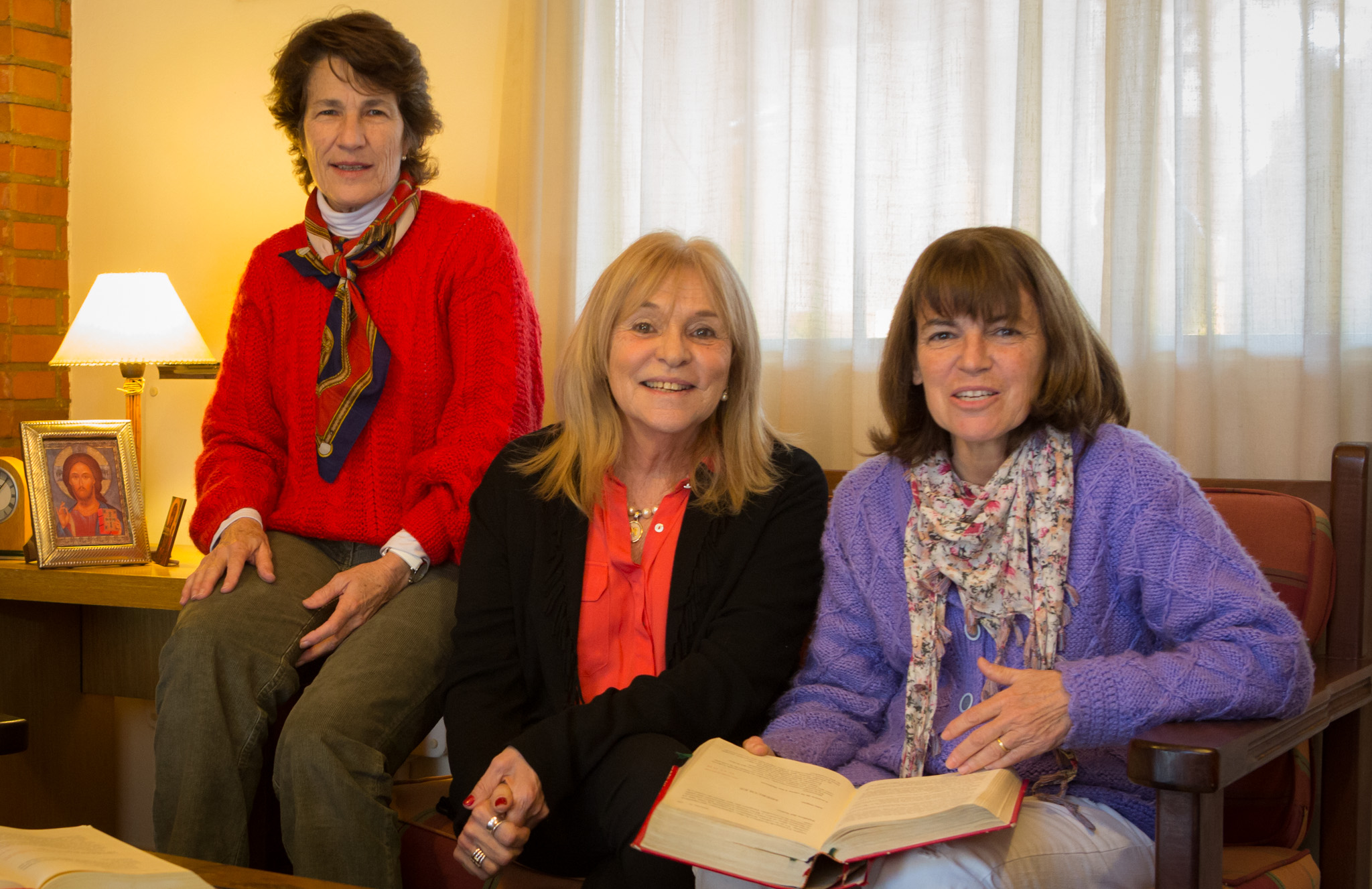 Equipo de Liturgia