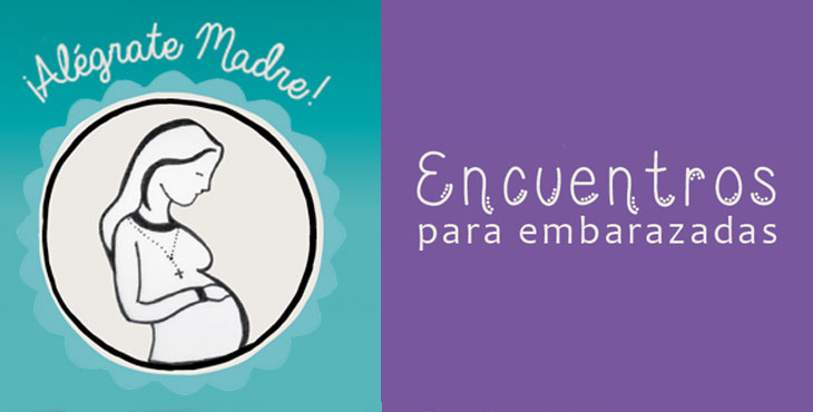 Alégrate Madre