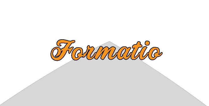 Formatio