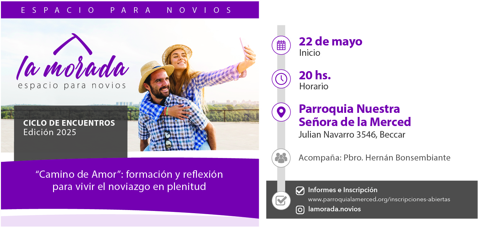 Espacio para Novios - La Morada