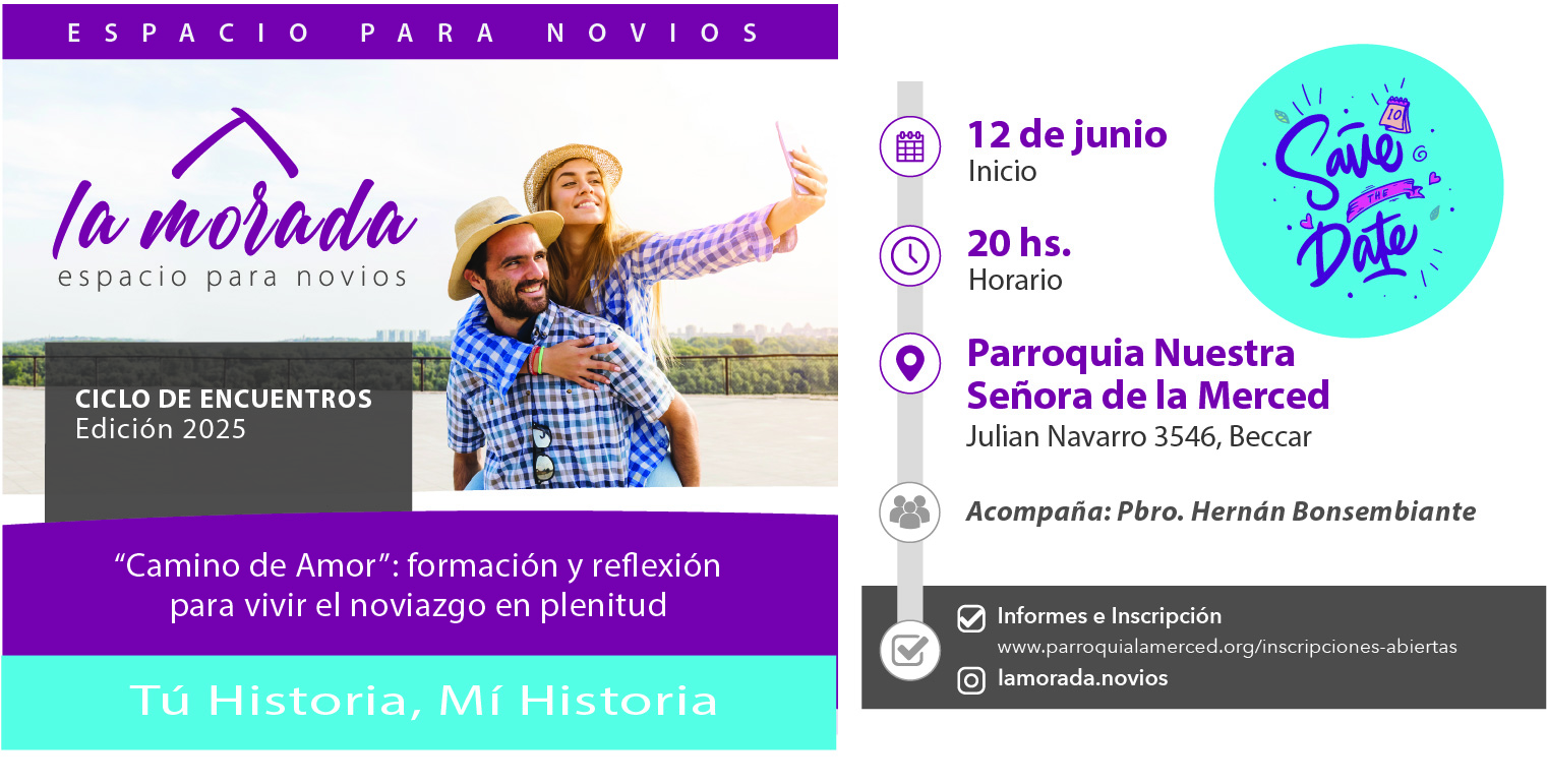 Espacio para Novios - La Morada